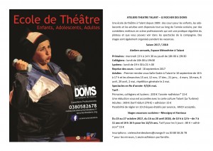 tract atelier 20172018